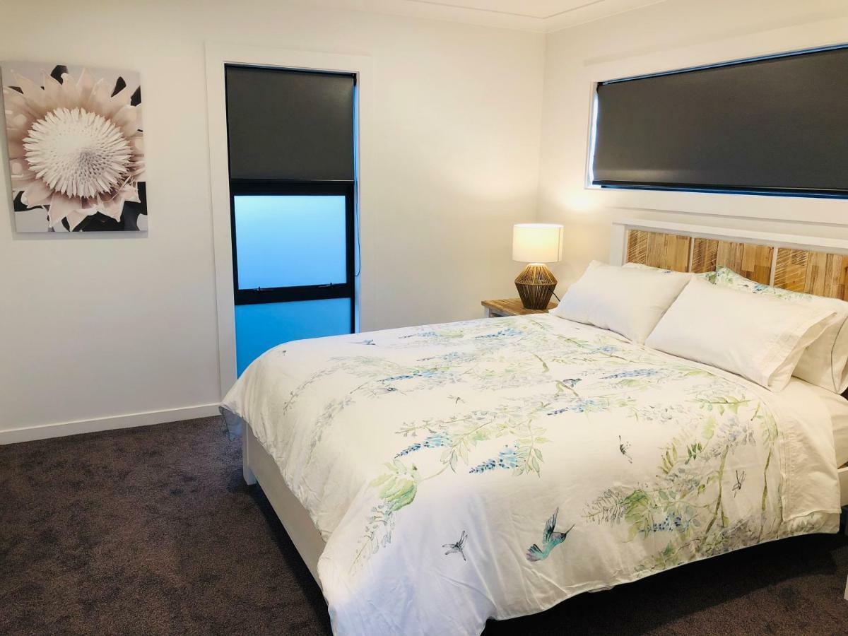 Central Park Gemini Apartments Гамильтон Экстерьер фото